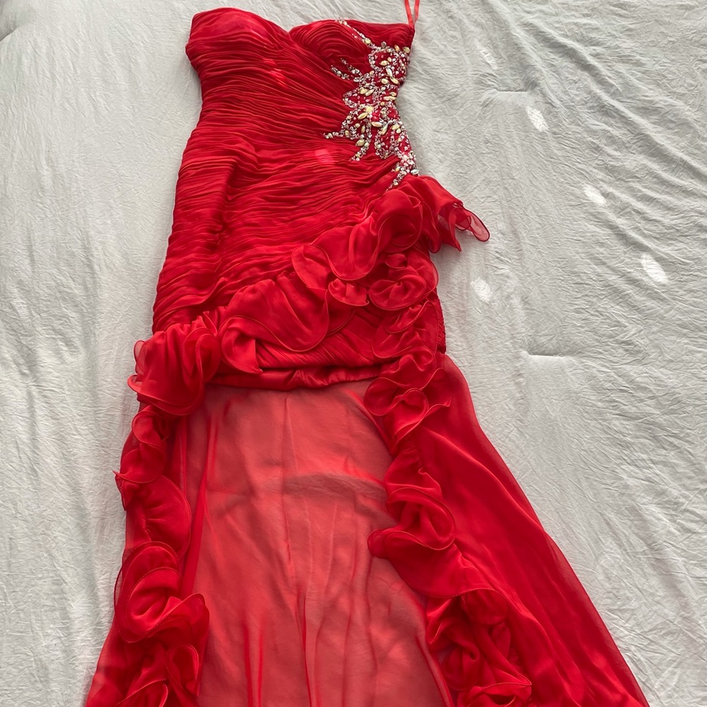 Prom or Homecoming Dress